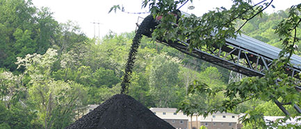 CCU Coal and Construction