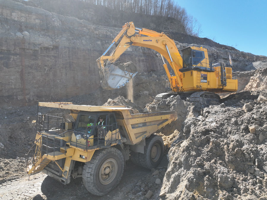 Large-Scale-Site-Preparation